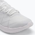 Buty do biegania damskie Under Armour Charged Speed Swift white/white/white 7