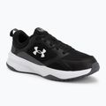 Buty treningowe męskie Under Armour Charged Edge black/castlerock/white