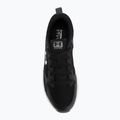 Buty treningowe męskie Under Armour Charged Edge black/castlerock/white 5