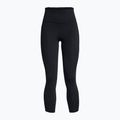 Legginsy do biegania damskie Under Armour Launch Elite Ankle black/reflective 5