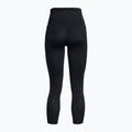 Legginsy do biegania damskie Under Armour Launch Elite Ankle black/reflective 6