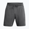 Spodenki do biegania męskie Under Armour Launch Elite 2In1 7'' castelrock/ castelrock/reflective 6