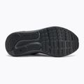 Buty do biegania męskie Under Armour Charged Surge 4 black/black/black 4