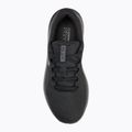 Buty do biegania męskie Under Armour Charged Surge 4 black/black/black 5