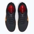 Buty treningowe damskie Under Armour TriBase Reign 6 black/anthracite/metallic silver 11