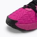 Buty treningowe damskie Under Armour Project Rock 6 astro pink/black/astro pink 7