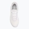 Buty do biegania męskie Under Armour Charged Speed Swift white/white/white 5