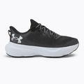 Buty do biegania damskie Under Armour Infinite black/black/white 2