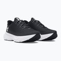 Buty do biegania damskie Under Armour Infinite black/black/white 8