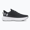 Buty do biegania damskie Under Armour Infinite black/black/white 9