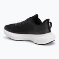 Buty do biegania męskie Under Armour Infinite black/black/white 3