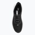 Buty do biegania męskie Under Armour Infinite black/black/white 5