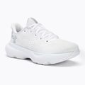 Buty do biegania damskie Under Armour Infinite white/white/metallic silver