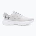 Buty do biegania damskie Under Armour Infinite white/white/metallic silver 9