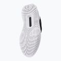 Buty do koszykówki Under Armour Flow Futr X 4 black/white/black 12