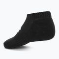 Skarpety Under Armour Training Cotton No Show 3 pary black/black/white 2