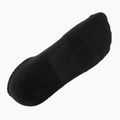 Skarpety Under Armour Training Cotton No Show 3 pary black/black/white 4