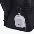 Plecak miejski Under Armour Triumph Campus 23 l black/black/white 5