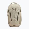 Plecak miejski Under Armour Hustle 6.0 29 l khaki base/khaki base/taupe dusk