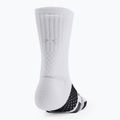 Skarpety męskie Under Armour Curry AD Playmaker 1P Mid white/black/black 2