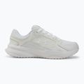 Buty treningowe męskie Under Armour Edge Leather white/white/halo gray 2