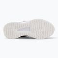 Buty treningowe męskie Under Armour Edge Leather black/black/white 4