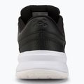 Buty treningowe męskie Under Armour Edge Leather black/black/white 6