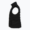 Bezrękawnik męski Under Armour Legend Down black/white 4