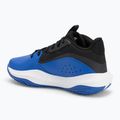 Buty do koszykówki dziecięce Under Armour GS Lockdown 7 team royal/black/white 3