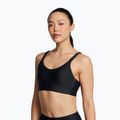 Biustonosz treningowy Under Armour Infinity Mid black
