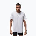 Koszulka męska Nike Jordan JHM Flight Base Tee 2 pack white