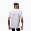 Koszulka męska Nike Jordan JHM Flight Base Tee 2 pack white 3