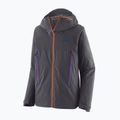 Kurtka przeciwdeszczowa męska Patagonia Super Free Alpine forge grey 7