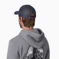 Czapka z daszkiem Patagonia P-6 Logo LoPro Trucker new navy 6