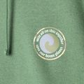 Bluza męska Patagonia Unity Fitz Uprisal Hoody terrain green 3