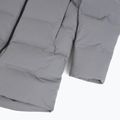 Płaszcz puchowy męski Patagonia Jackson Glacier Parka noble grey 3