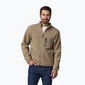 Bluza polarowa męska Patagonia Synch seabird grey