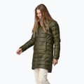 Kurtka 3w1 damska Patagonia Tres 3-in-1 Parka pine needle green 3