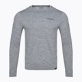 Longsleeve męski Patagonia Cap Cool Daily Graphic Shirt-Waters boardshort logo abalone blue/feather grey 3