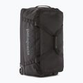 Torba podróżna Patagonia Black Hole Wheeled Duffel 70 l black