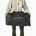 Torba podróżna Patagonia Black Hole Wheeled Duffel 70 l black 6