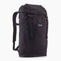 Plecak turystyczny Patagonia Fieldsmith Lid Pack 28 l black