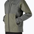 Kurtka przeciwdeszczowa męska Patagonia Granite Crest Rain river rock green 8