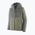Kurtka przeciwdeszczowa męska Patagonia Granite Crest Rain river rock green 11