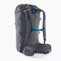 Plecak turystyczny Patagonia Ascensionist 35 l M noble grey 2