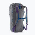 Plecak turystyczny Patagonia Ascensionist 35 l M noble grey 3