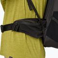Plecak turystyczny Patagonia Terravia 28 l black 9