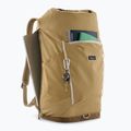 Plecak miejski Patagonia Fieldsmith Roll Top Pack 32 l classic tan 3