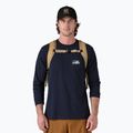 Plecak miejski Patagonia Fieldsmith Roll Top Pack 32 l classic tan 5
