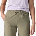 Spodnie damskie Patagonia Terrebonne Joggers river rock green 10